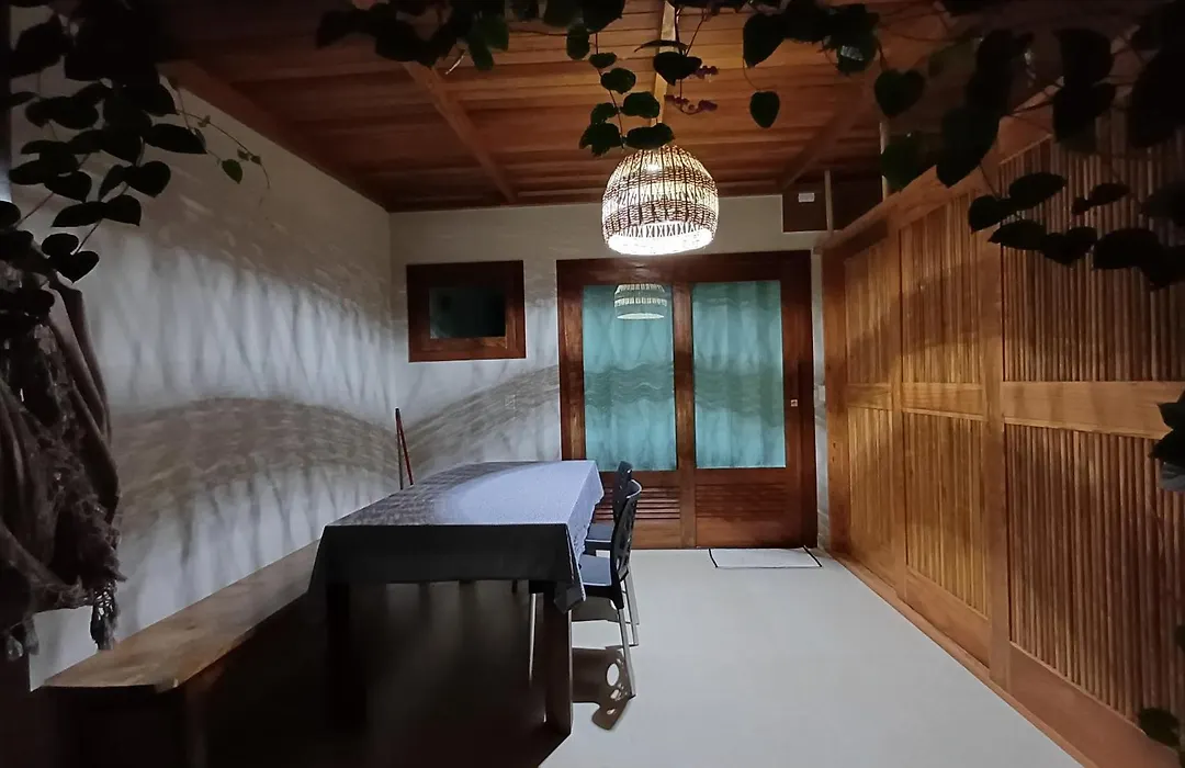 Apartamento em Arraial-1