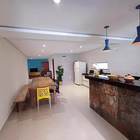 Apartamento em Arraial-3
