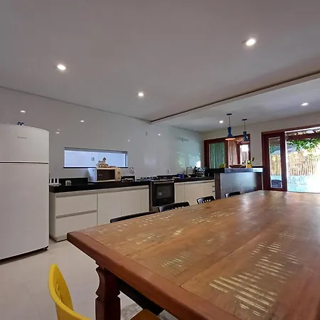 Apartamento em Arraial-2